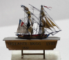Brigg "Vigilante" (1 p.) F 1822 Heinrich Modelle H 65 LVIII - no shipping - only collection in shop!